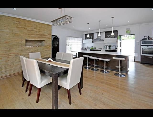 5 BEDROOM PROPERTY TO RENT IN PARKMORE